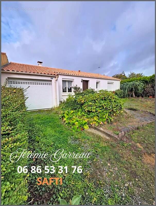 Photo 6 - Maison à BASSE-GOULAINE