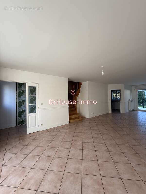 Maison à CHATEAUROUX