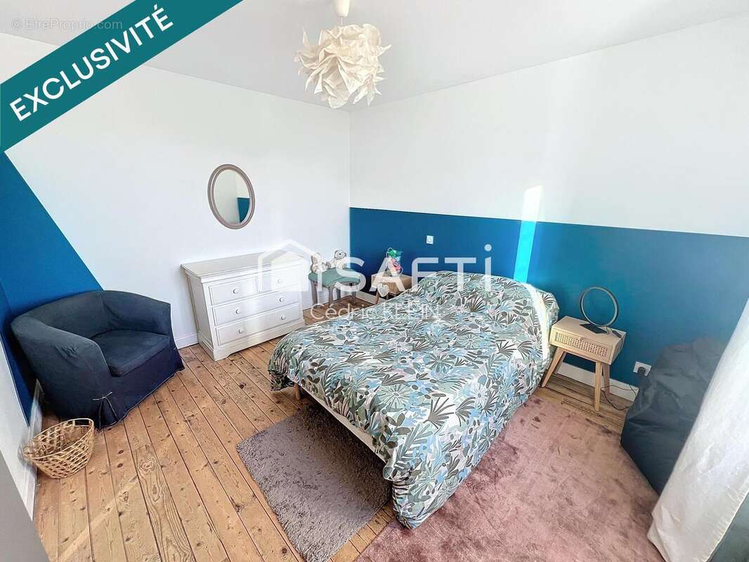 Photo 8 - Maison à CHATEAUROUX