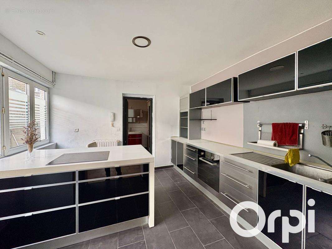 Appartement à CALAIS