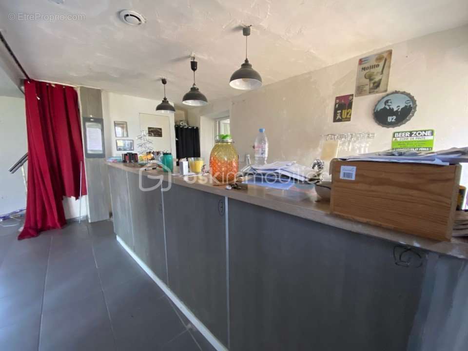 Maison à SAINT-MARTIN-DES-CHAMPS