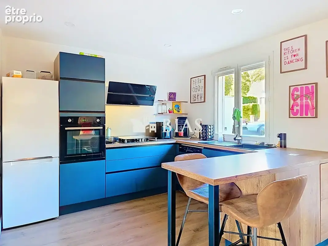 Maison 3 pièces 100 m² à vendre à Duclair (76480) - photo 2
