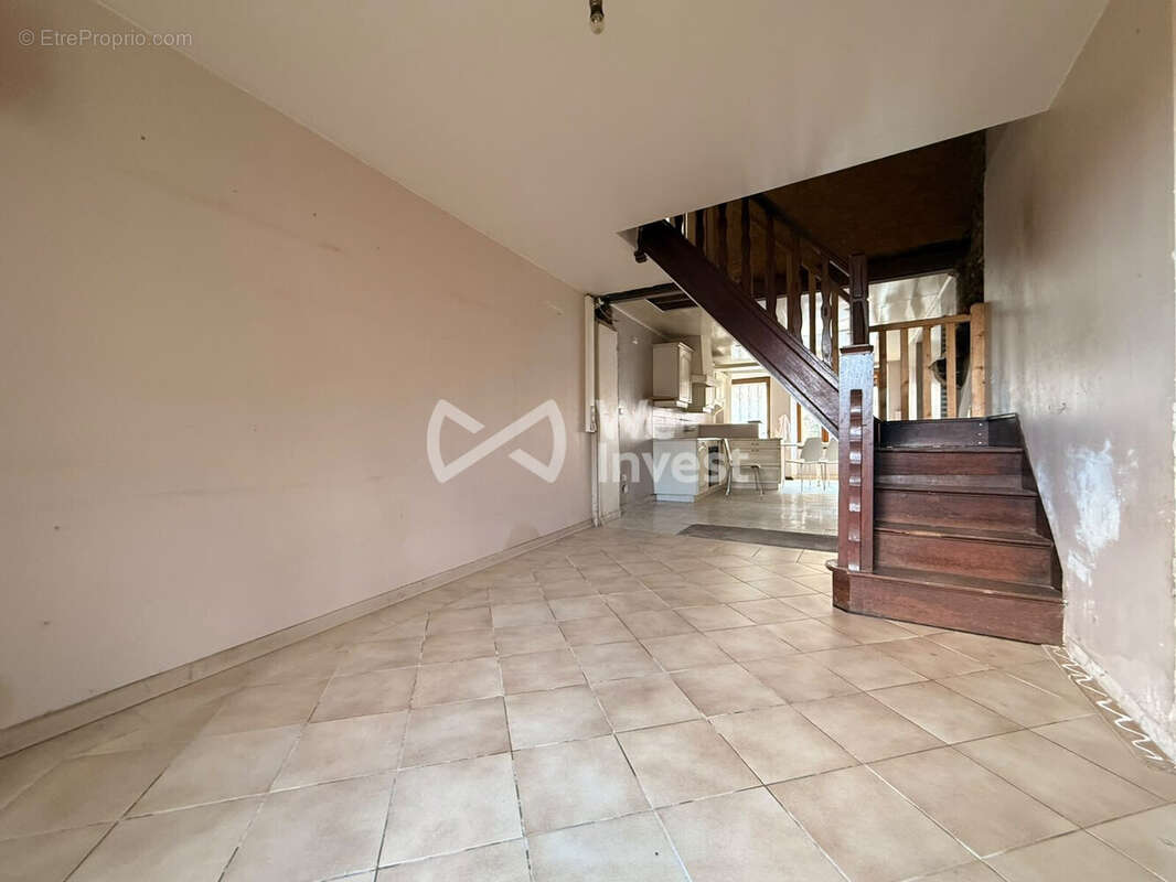 Maison 114 m² à Chauvency-Le-Chateau  - photo 6