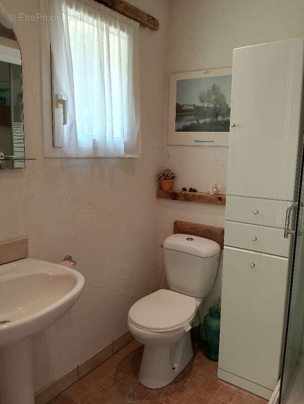 Maison de campagne - photo 14