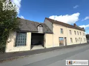 Maison à PIONSAT