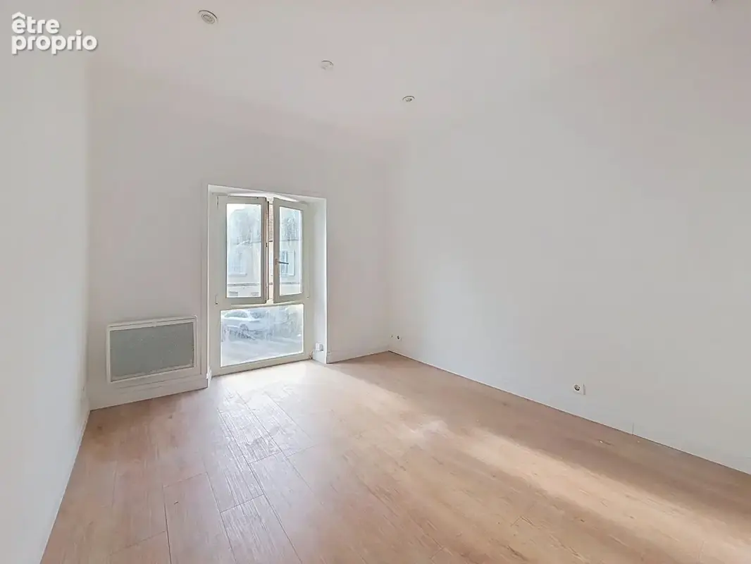Appartement Linas 1 pièce(s) 19.03 m2 - photo 3