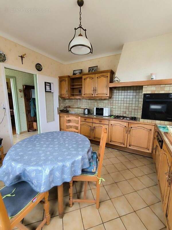 Photo 3 - Maison à PENVENAN