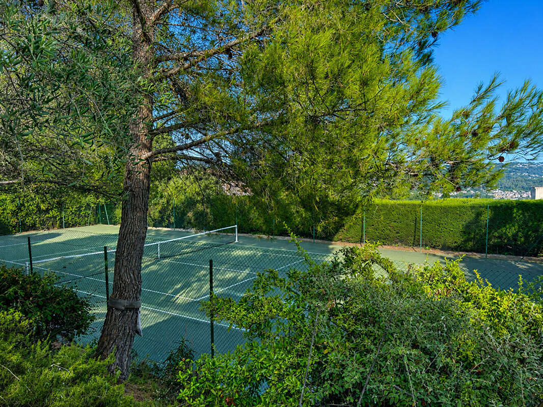 Appartement 74m² à grasse - photo 14