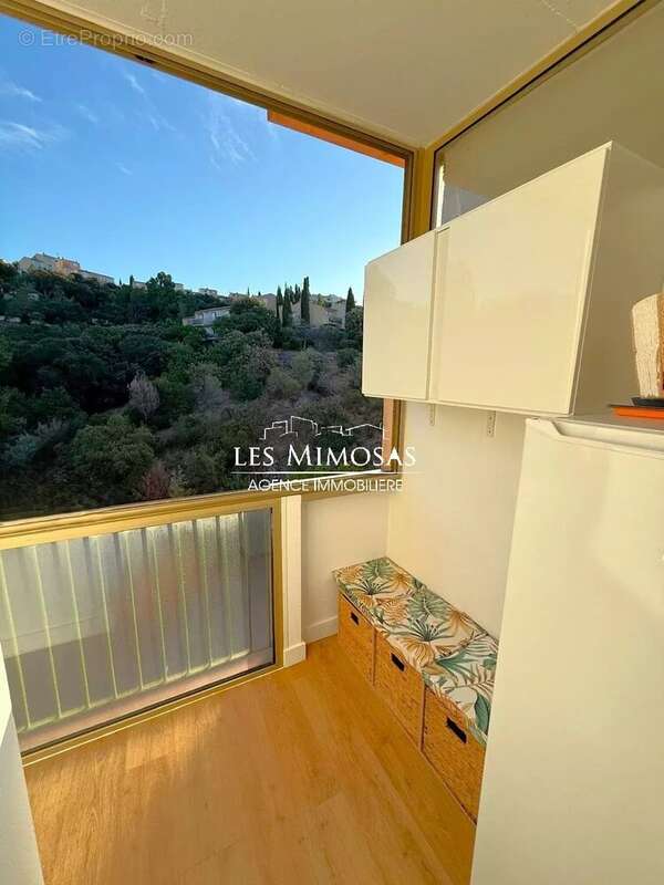 Appartement à SAINT-RAPHAEL