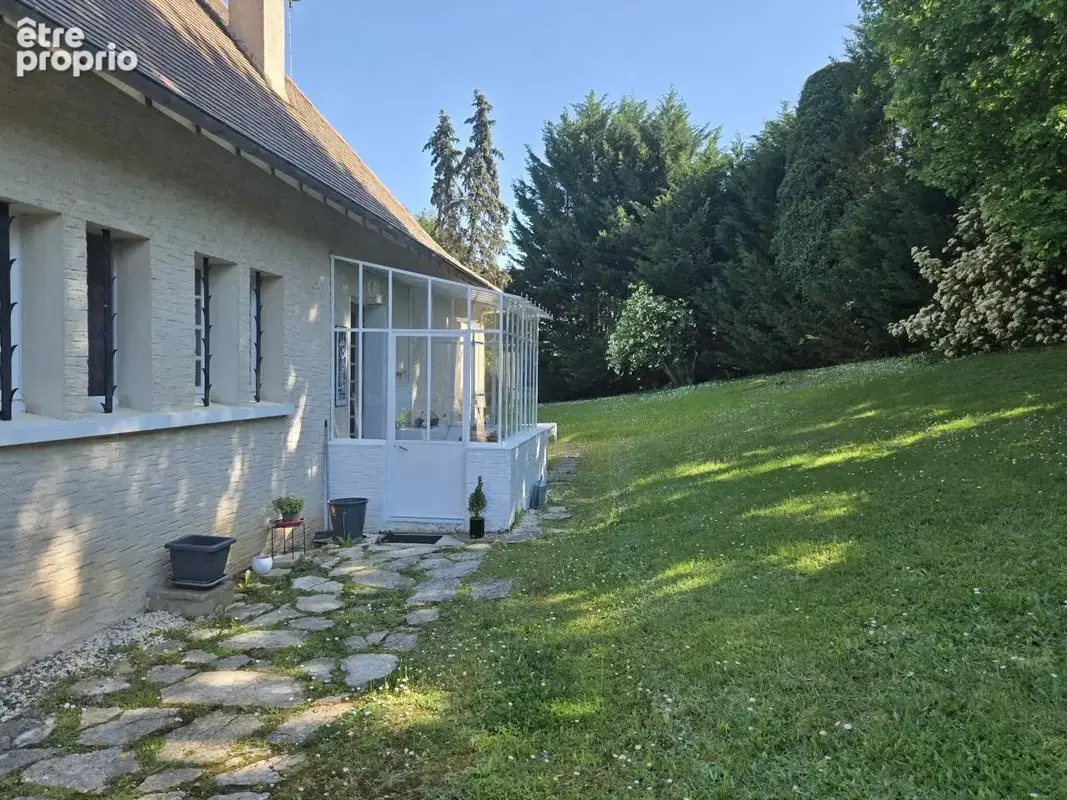 Très beau cadre de vie! - photo 16