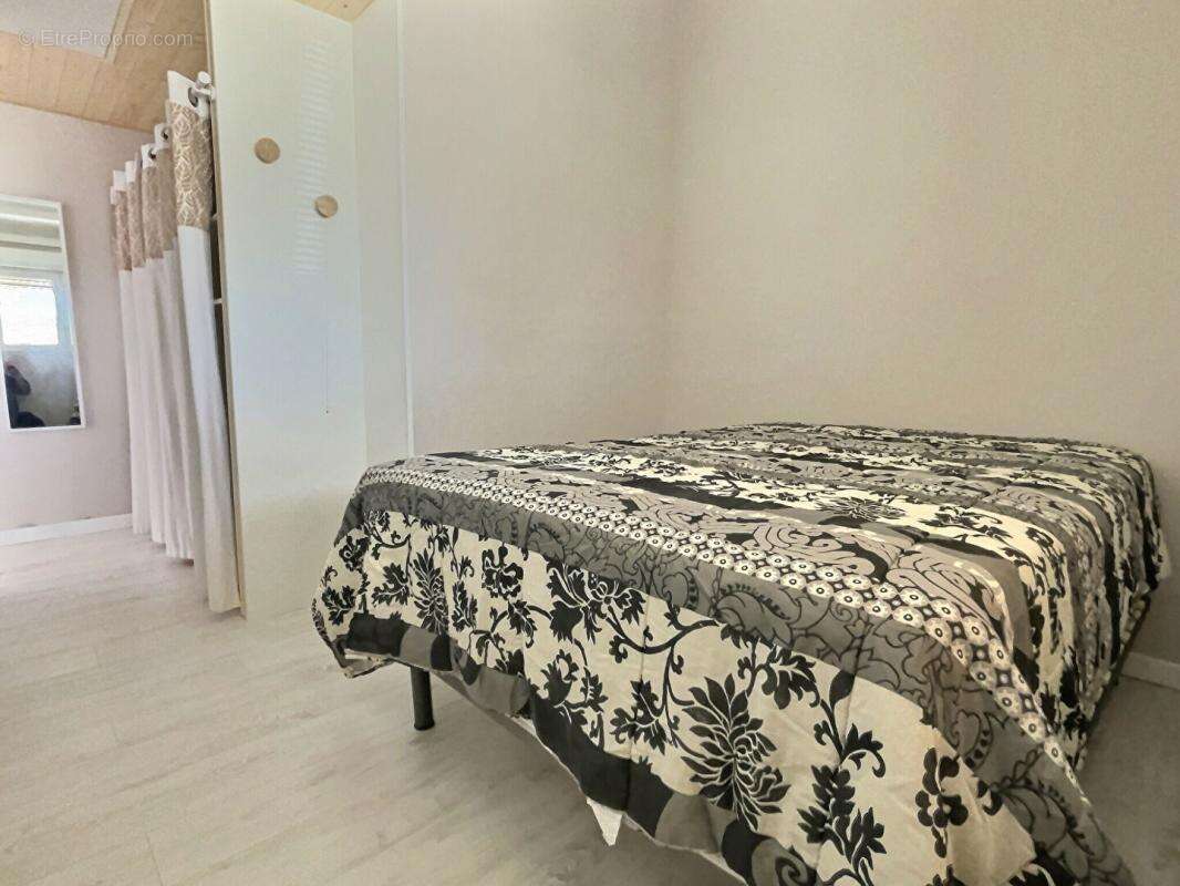 Maison à SAINT-DENIS-D&#039;OLERON