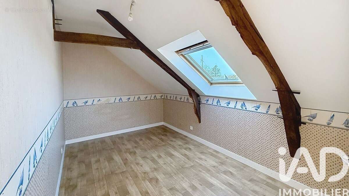 Photo 6 - Appartement à ROMILLE