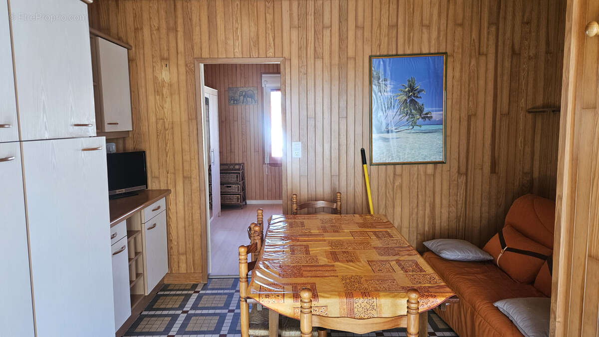 Appartement à NOTRE-DAME-DE-MONTS
