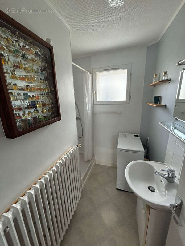 Appartement à BESANCON