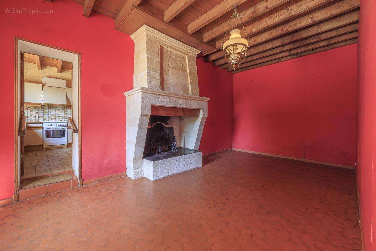 Maison bourgeoise - photo 6