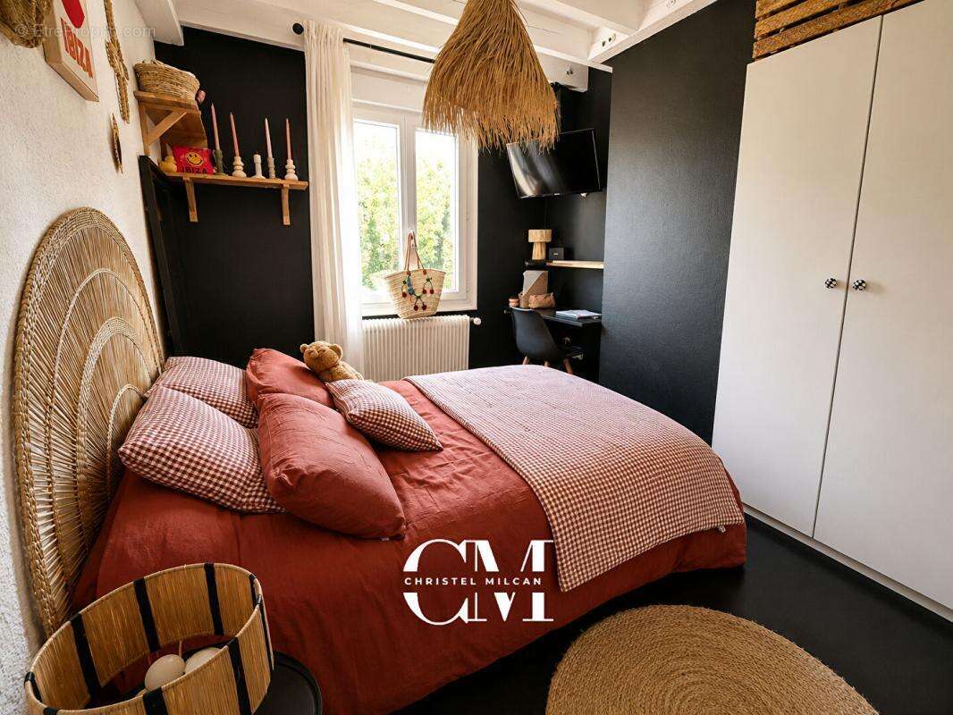 Maison Le Bouscat 4 pièce(s) 120 m2 - photo 7