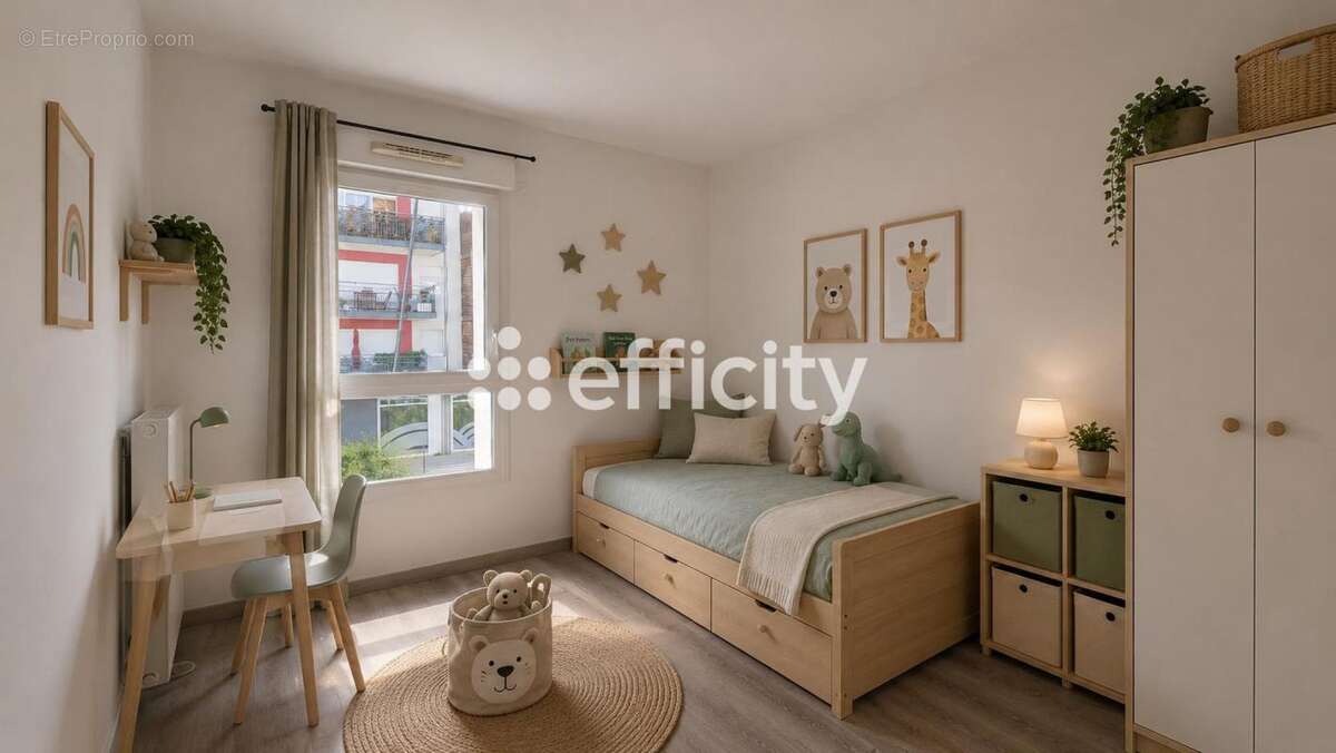 Appartement - photo 11