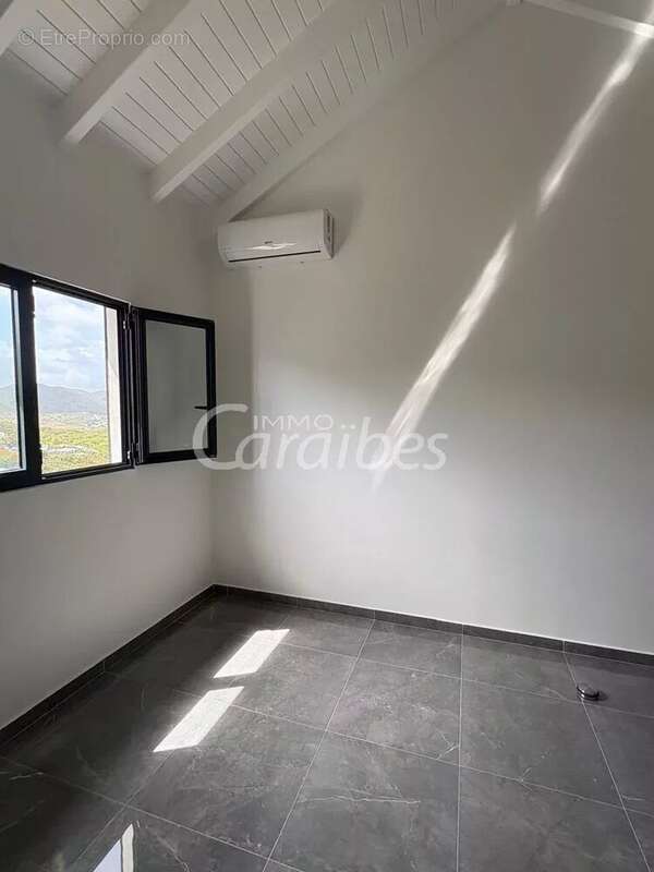 Maison à SAINT-MARTIN