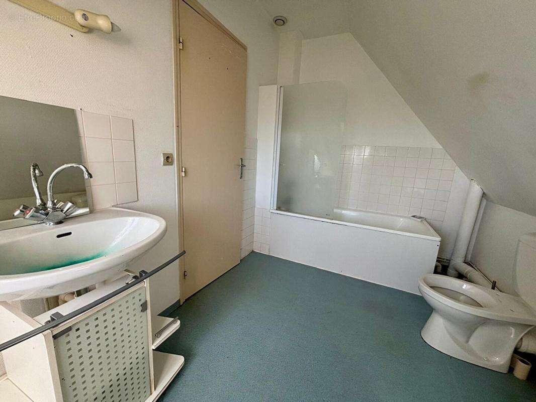 Appartement à MAGNY-COURS