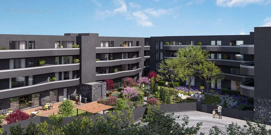 Investissement en residence Senior - photo 2