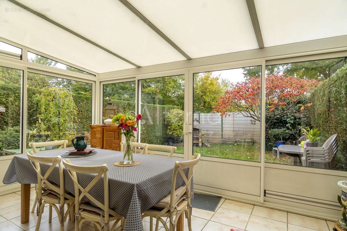 Maison à HARDRICOURT