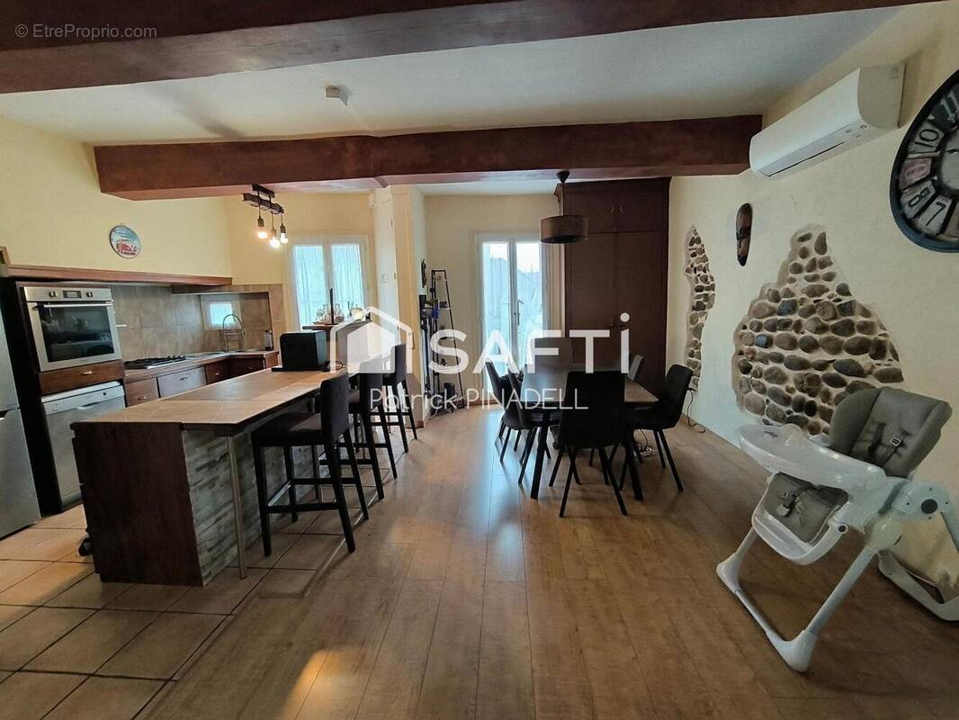 Photo 1 - Maison à CANOHES