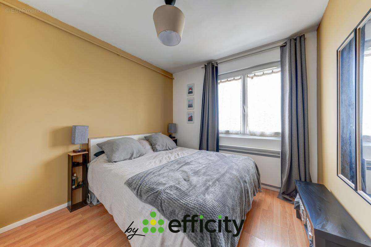 Appartement à SAINT-PRIEST