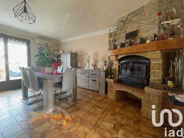 Photo 3 - Maison à SAINT-PATHUS