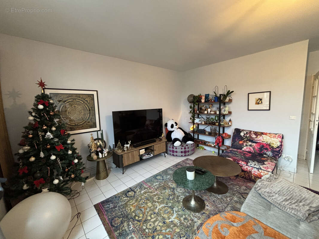 Appartement à BAR-LE-DUC