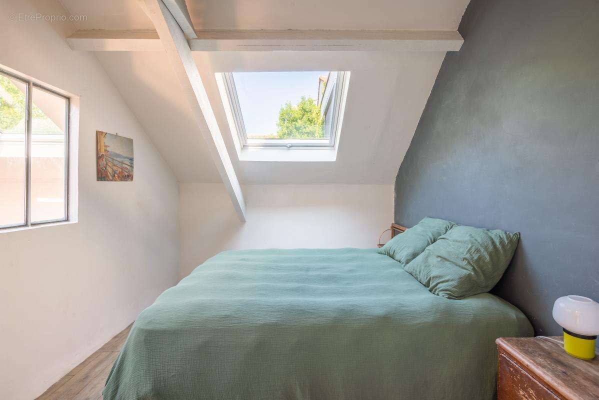 Appartement à MONTREUIL