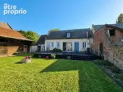 Maison à HALLIVILLERS