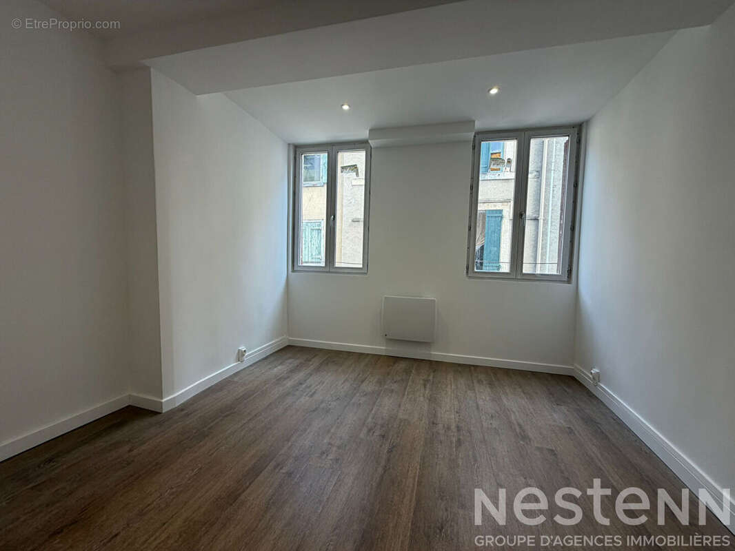 Maison de ville entièrement rénovée dans la Bastide de Carcassonne avec deux chambres en suite à proximité de l'université - photo 6