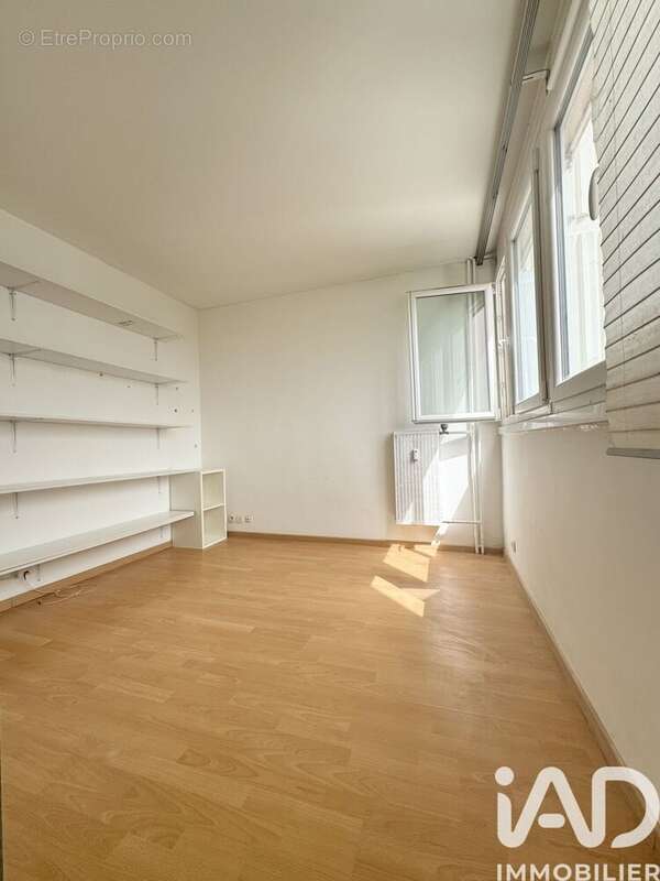 Photo 3 - Appartement à LES ULIS