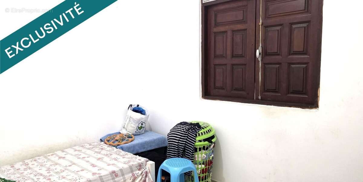 Photo 3 - Appartement à KOUROU