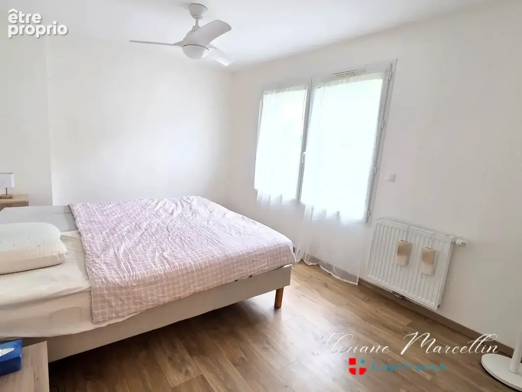 Maison à vendre 4 pièces BONNEVILLE (74) - photo 9