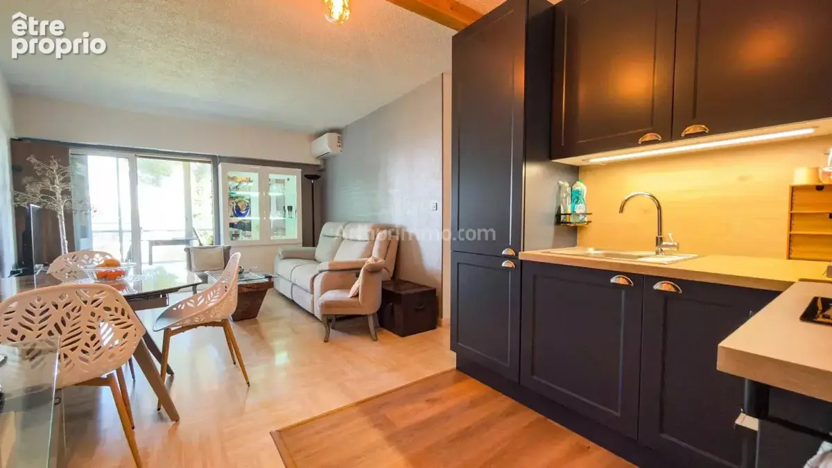 Vente Appartement Villeneuve-loubet(06270) 250 000ï¿œ - photo 7