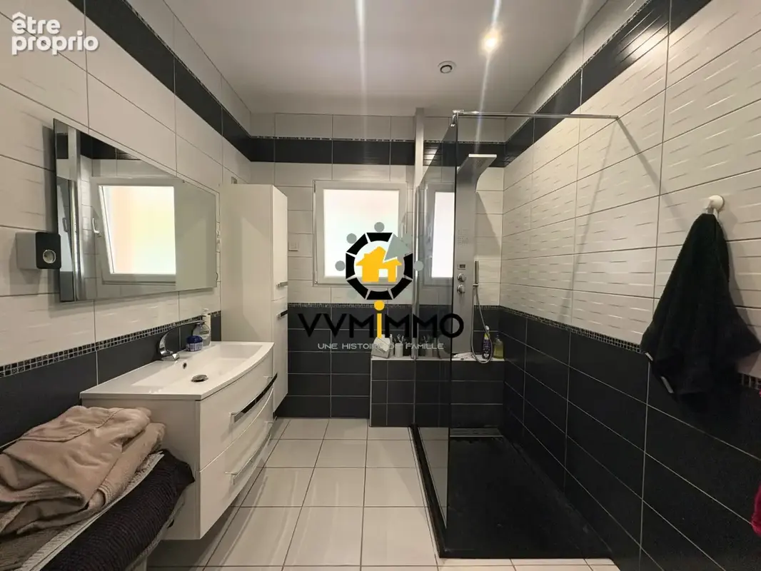 Maison 7 pièces 139 m² à vendre à Couffe (44521) - photo 8