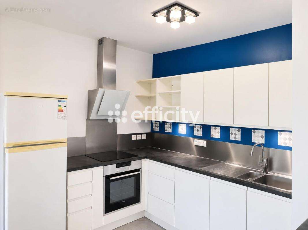 Appartement - photo 5