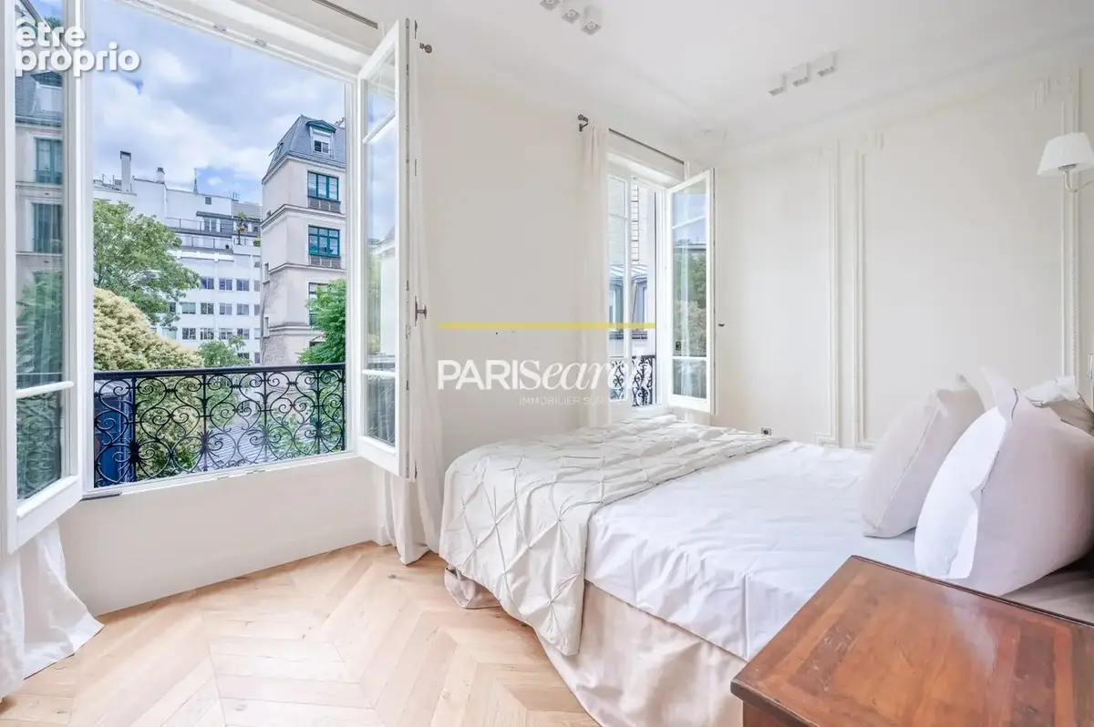 Av marceau-triangle d'or -  hotel four season george v - photo 8