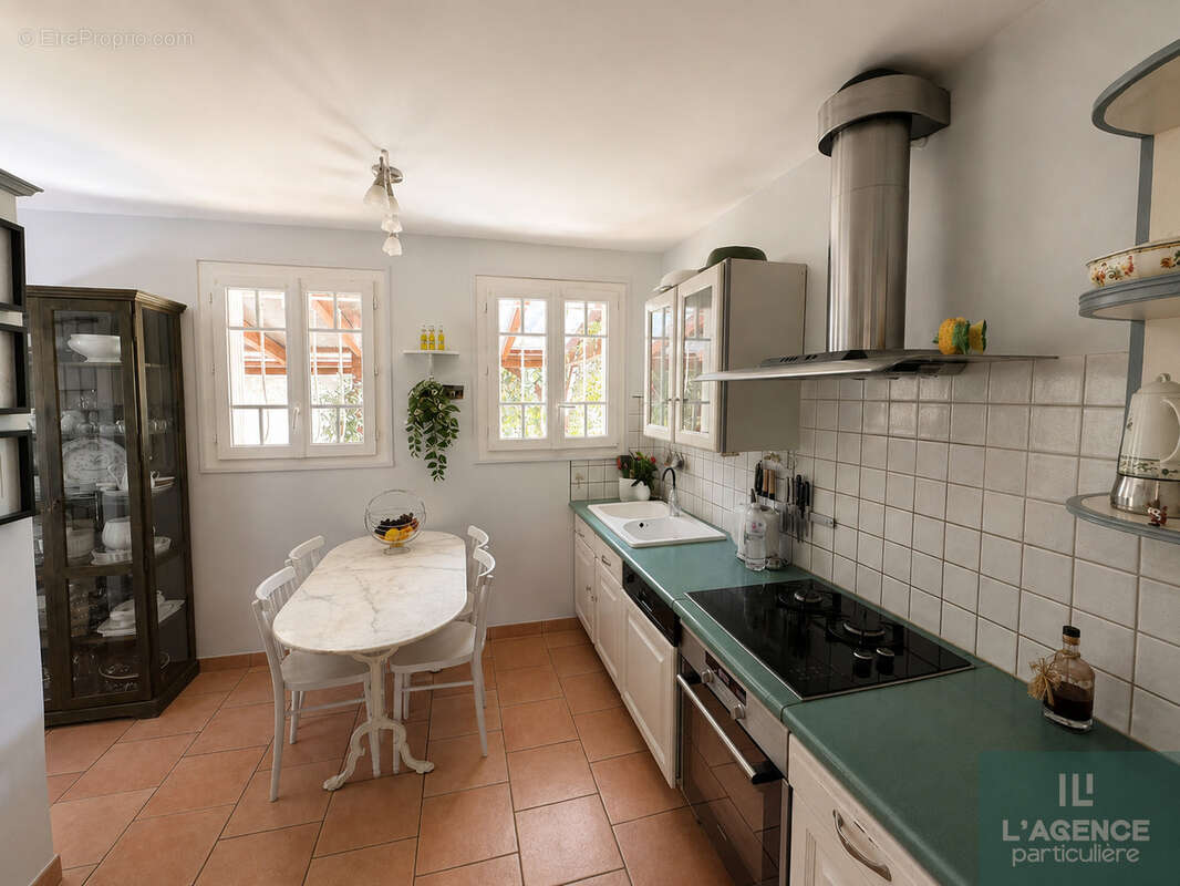 Maison T6 Escalquens - photo 10