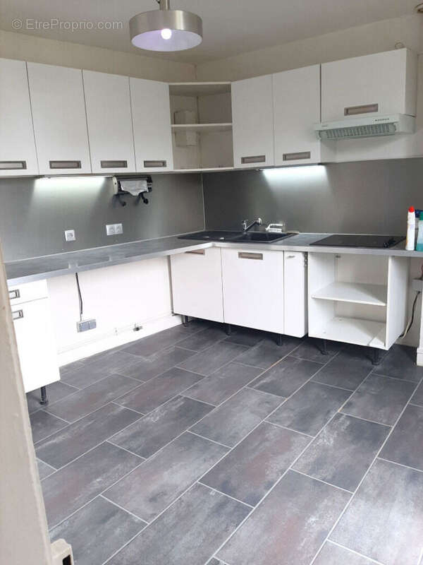 Appartement à LE HAVRE