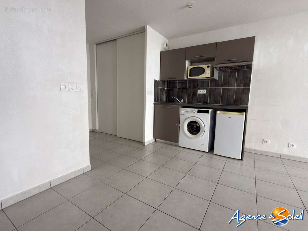 Appartement à SAINT-CYPRIEN