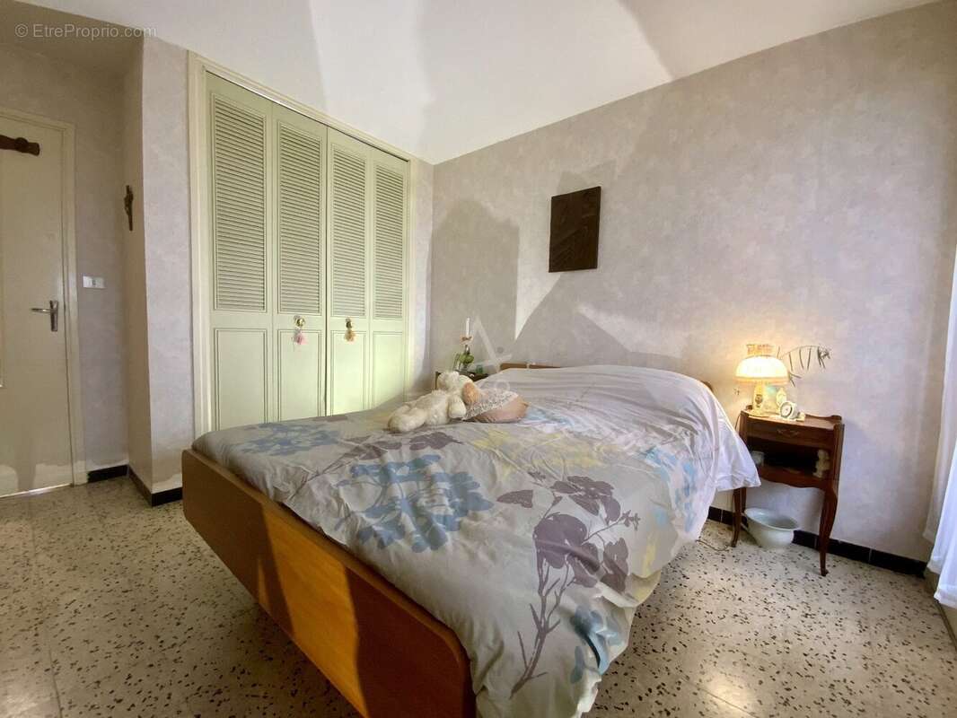 Appartement à BALARUC-LES-BAINS