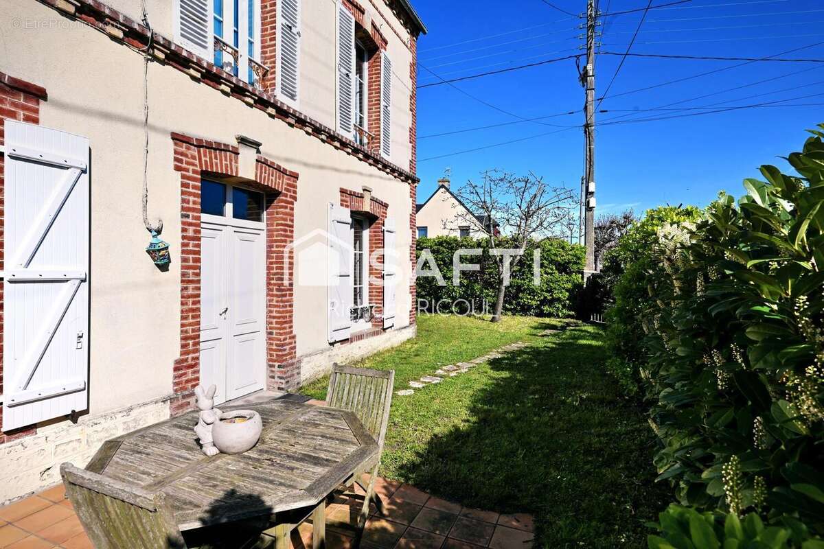 Photo 5 - Maison à CABOURG