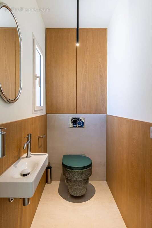 Maison à MARSEILLE-11E