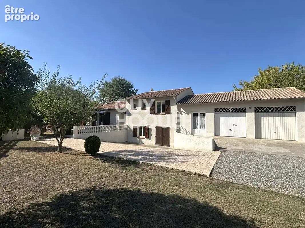 Photo Maison à Tournefeuille au prix de 524 000€