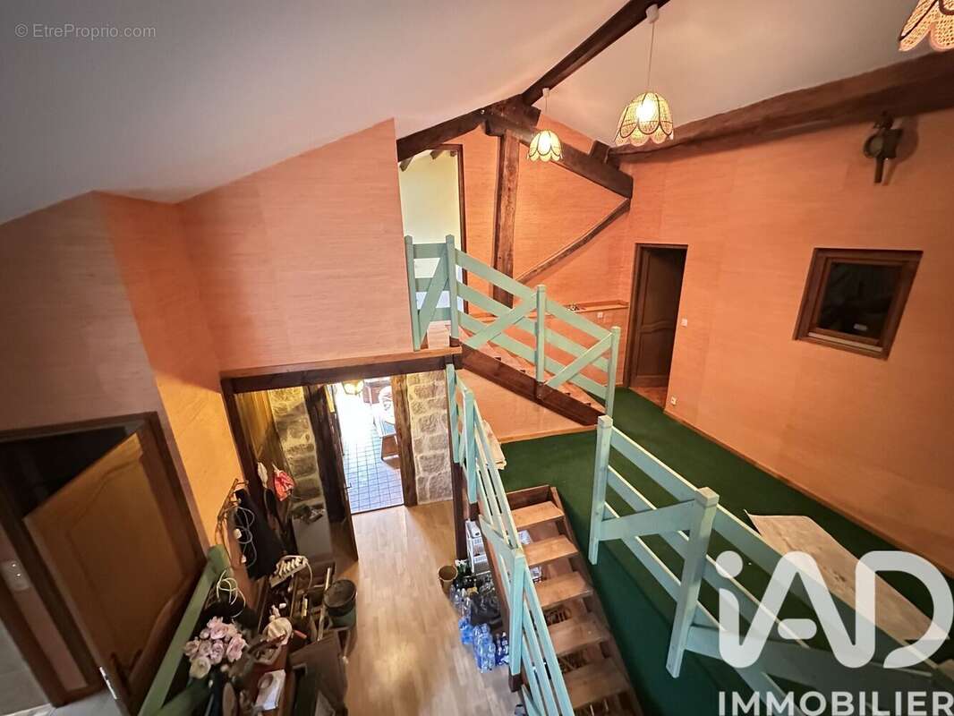 Photo 6 - Maison à NONVILLE