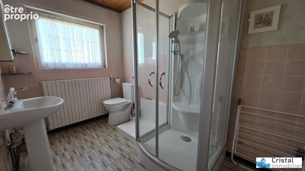 Maison 5 pièces 108 m² à vendre à Mondelange (57300) - photo 5