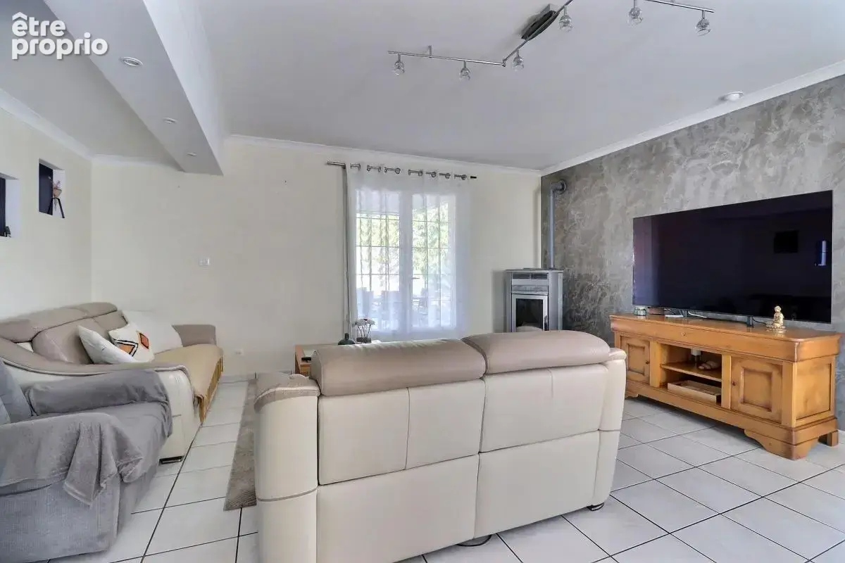 Maison À Vendre - photo 28