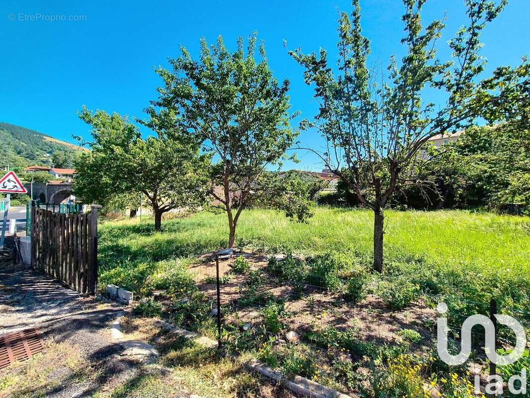 Photo 5 - Terrain à ESPALY-SAINT-MARCEL